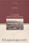 19. Yüzyılda İzmir'de Doğal Afetler