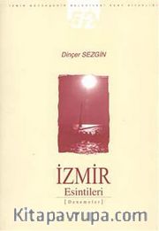 İzmir Esintileri (Denemeler)