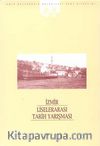 İzmir Liselerarası Tarih Yarışması