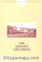 İzmir Liselerarası Tarih Yarışması
