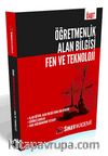 2013 Öğretmenlik Alan Bilgisi Fen ve Teknoloji (ÖABT) KPSS