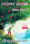 Çağdaş Çocuk Mini Set - 2 (10 Kitap Takım)