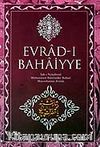 (Roman Boy) Evrad-i Bahaiyye / Şah-ı Nakşibend Muhammed Bahaüddin Buhari Hazretlerinin Evradı