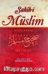 Sahih-i Müslim Muhtasarı (Ciltli-Metinsiz)