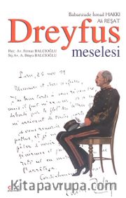 Dreyfus Meselesi