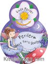 Perilerin Gece Yarısı Şenliği / Çiçek Periler