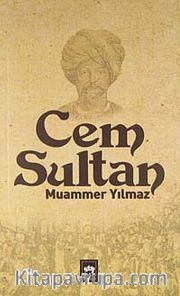 Cem Sultan