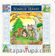 Sonsuz Hayat <br /> İkinci Söz (Kuşe Kağıt)
