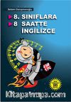 8. Sınıflara 8 Saatte İngilizce