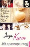 İmza: Karın