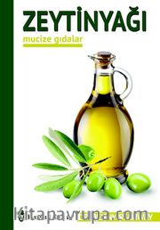 Zeytinyağı <br /> Mucize Gıdalar -2(cep boy)