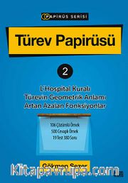 Türev Papirüsü -2