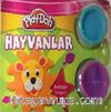 Play-Doh - Hayvanlar