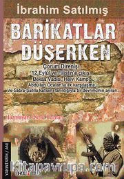 Barikatlar Düşerken
