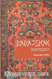 Baba İshak Kefersudi