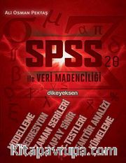 SPSS ile Veri Madenciliği