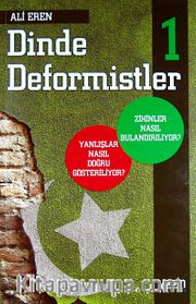 Dinde Deformistler 1
