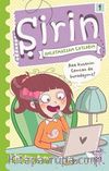Şirin - Anlatmazsam Çatlarım