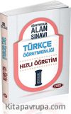Öğretmenlik Alan Sınavı Türkçe Öğretmenliği Hızlı Öğretim