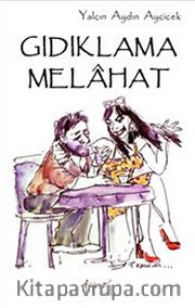 Gıdıklama Melahat