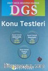 DGS Konu Testleri