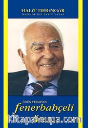 Ödün Vermeyen Fenerbahçeli