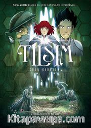 Tılsım -4 / Son Konsey