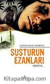 Susturun Ezanları