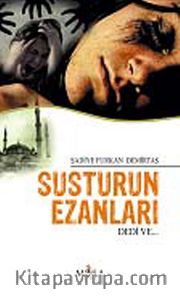 Susturun Ezanları