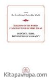 Horizons od the World: Festschrift for İsenbike Togan & Hududü'l-Alem: İsenbike Togan'a Armağan