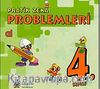 Pratik Zeka Problemleri 4. Sınıf