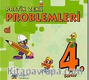 Pratik Zeka Problemleri 4. Sınıf