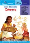 Haydi Öğrenelim Çıkarma 6-7 Yaş / Disney Okulda Başarı 16