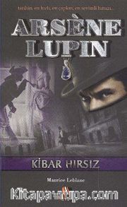 Arsene Lupin / Kibar Hırsız