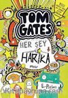 Tom Gates 2 / Her Şey Harika Sayılır