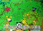 Marsupilami Yap Boz 4