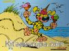 Marsupilami Yap Boz 2