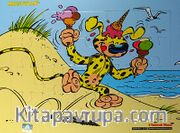Marsupilami Yap Boz 2