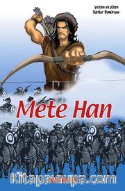 Metehan (Çizgi Roman)