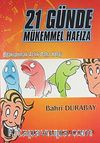 21 Günde Mükemmel Hafıza & Odaklanmak Artık Daha Kolay