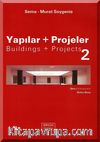 Yapılar + Projeler 2 & Buldings + Projects 2