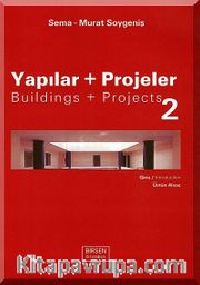Yapılar + Projeler 2 <br /> Buldings + Projects 2