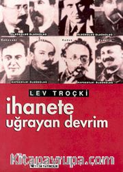 İhanete Uğrayan Devrim