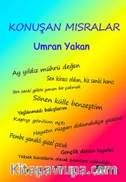 Konuşan Mısralar