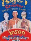 İnsan Vücudu (Kart) / Sorular ve Cevaplar Dizisi 3