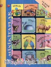 Minik Kitaplar (12 Kitap Kutulu)