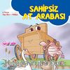 Sahipsiz At Arabası (6 parça Yap-Boz+Hikaye)