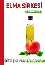 Elma Sirkesi <br /> Mucize Gıdalar 3(cep boy)