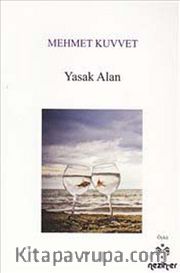 Yasak Alan