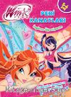 Winx Club Peri Kanatları İngilizce Öğreniyorum (5-6 Yaş)